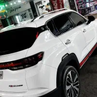 پولیش بدنه و شفاف سازی چراغ