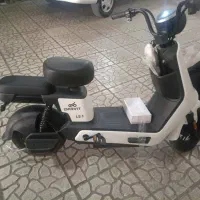 موتور برقی اکبند