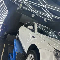 mg 550 مدل ۲۰۱۲|خودرو سواری و وانت|تهران, سعادتآباد|دیوار