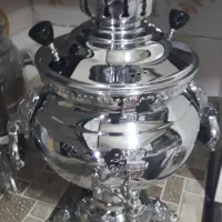 سماورگازی