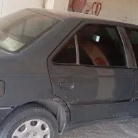 پژو405|خودرو سواری و وانت|جاجرم, |دیوار