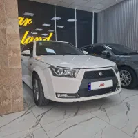 دنا ۶دنده توربو