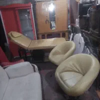 وسایل ارایشگاه صندلی اصلاح