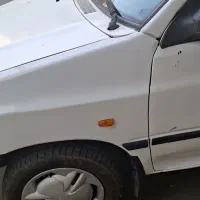 پراید GLXI Saba.   ۸۷
