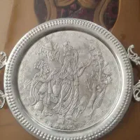 سینی قدیمی