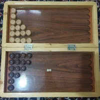 تخته نرد