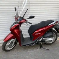 زیگما ۱۸۰|موتورسیکلت|تهران, شمیراننو|دیوار