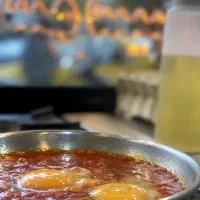 کمک آشپز صبحانه خانوم