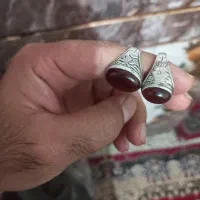 انگشتر عقیق