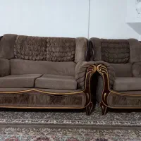 مبل ۷ نفره