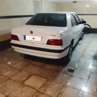 پرشیا ساده دریچه گاز سیمی