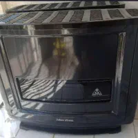 بخاری گازی ۱۵۰۰۰ جهان افروز سالم