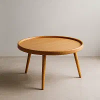 گل میز عسلی