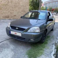 ریو مدل ۸۶