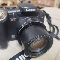 دوربین کنون مدل S5iS