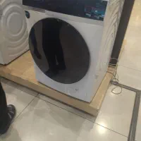 لباسشویی پاکشوما ۹کیلو