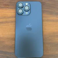 ایفون 15 pro max zaa بدون ریجستر