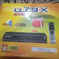 گیرنده دیجیتال تلویزیون