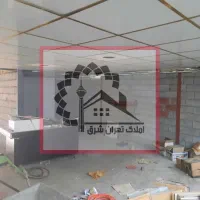 اجاره-کارگاه-330-متر-منطقه-صنعتی-کمرد
