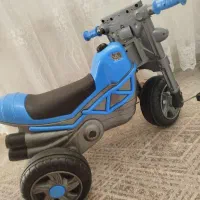 موتور سه چرخ