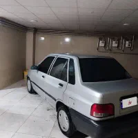 فروش پراید87