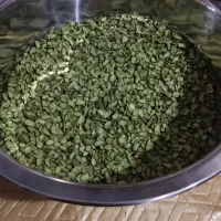باقله سبزتمیز
