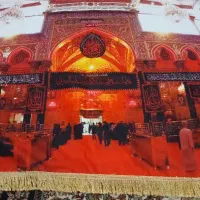 کتیبه مخمل درجه یک