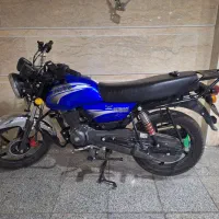 فروش موتور سیکلت