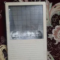 پروژکتور ELC کم مصرف ۱۵۰ وات