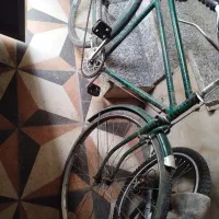 چرخ چینی قدیمی مفت 3