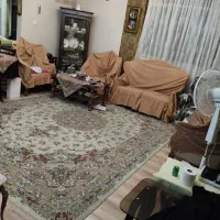 ۶۰ متر پارکینگ دار بازسازی شده