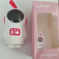 پاد لاوی طرح آدم فضایی 7000پاف اکبند