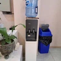 اب سرد کن مجیک اصل کره ای