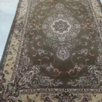 یه جفت فرش ۶ متری گردویی ویه فرش اتاق بچه