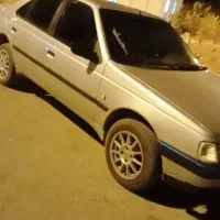 فروش 405مدل98