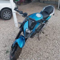 فروش موتورسیکلت cf150