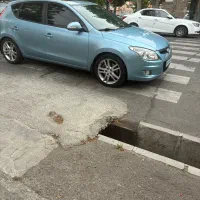 هیوندای i30