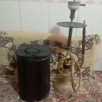 قلیون موسو