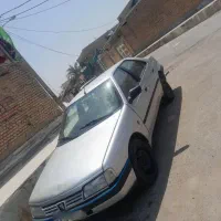 پژو 405 GLX