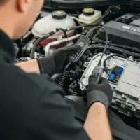 آموزش تخصصی ECU + معرفی به کار