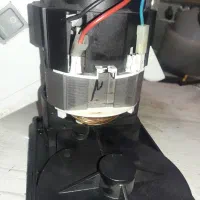 تعمیر لوازم برقی .شارژی. و گاز سوز