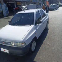 پراید مدل ۹۴