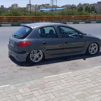 206 مدل ۹۴