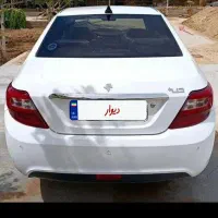 دنا پلاس توربو اتومات) فروش فقط امروز