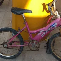 دوچرخه ۱۶