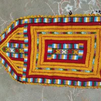 زیاستین دوخت تمام دست کودکانه