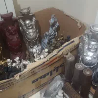 بودا ثروت