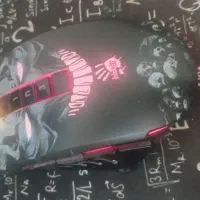 p85s رد بلادی کاملا نو و سالم