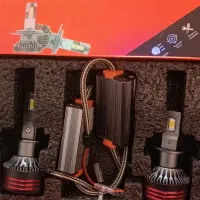 لامپ هدلایت مخصوص ماشین