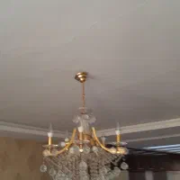 لوستر ۵شاخه